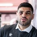 Filip Hrgovi&cacute;: Imam jako dobru bradu i veliko srce, &ccaron;esto ne osjetim udarce svojih protivnika