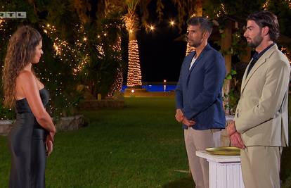 Vanja i Šime izgladili odnos, a vilu je napustila Valentina: 'Nije bilo klika da mi krenemo dalje'