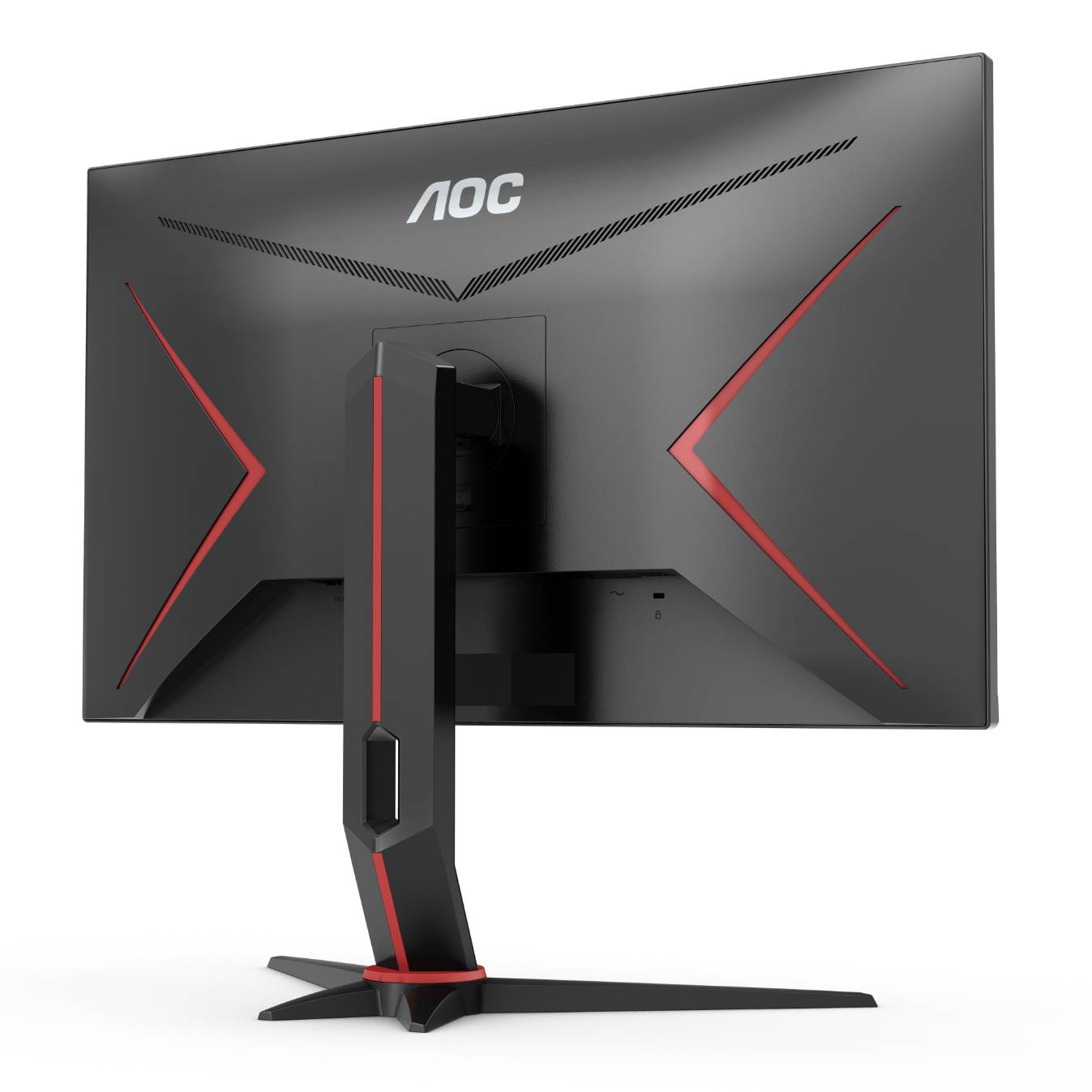 AOC najavio novi 4K monitor