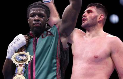 Stjepan Božić najavio Hrgovićev meč: Filip ne smije navaljivati, a pobijedit će između 6. i 8. runde