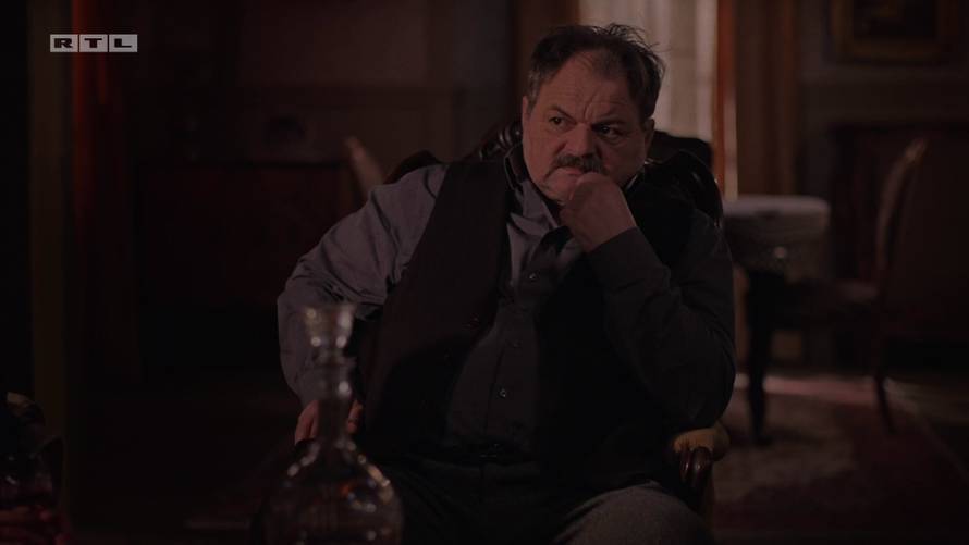 Što će biti u seriji Divlje pčele danas? Kata je u pritvoru!