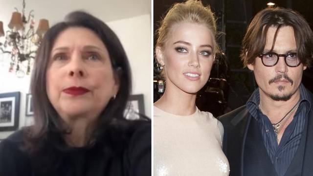 Bivša supruga Johnnyja Deppa oplela po Amber Heard: 'Radila je apsolutno užasne stvari...'