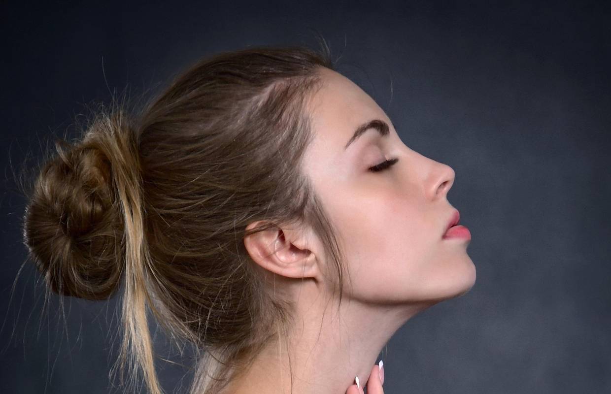 Koji je vaš? 12 je različitih oblika nosa, a svaki otkriva karakter