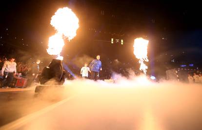 Arena rasprodana! Karabatića i ekipu čeka 'pakao' u Zagrebu