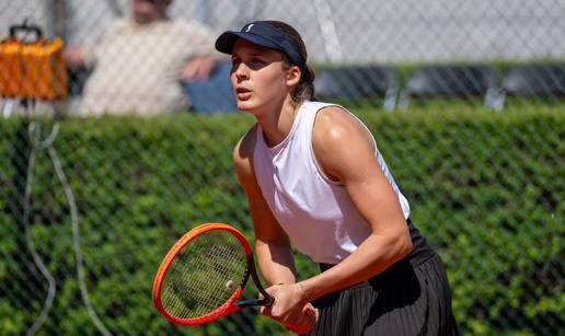 Tara Wuerth protiv Španjolke za naslov na Zagreb Openu