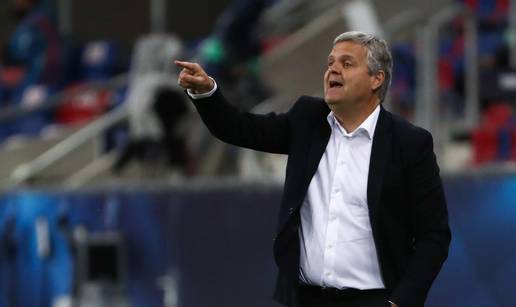 Dinamo dovodi Španjolca na poziciju šefa nogometne škole! Proveo desetljeća u La Masiji...