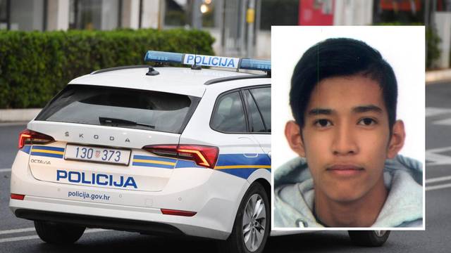 Policija dva tjedna traga za tinejdžerom s Filipina: 'Udaljio se s adrese u Međimurju'