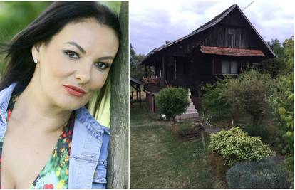 Mirna Berend: U kući se može živjeti, ostajem u svojoj Petrinji