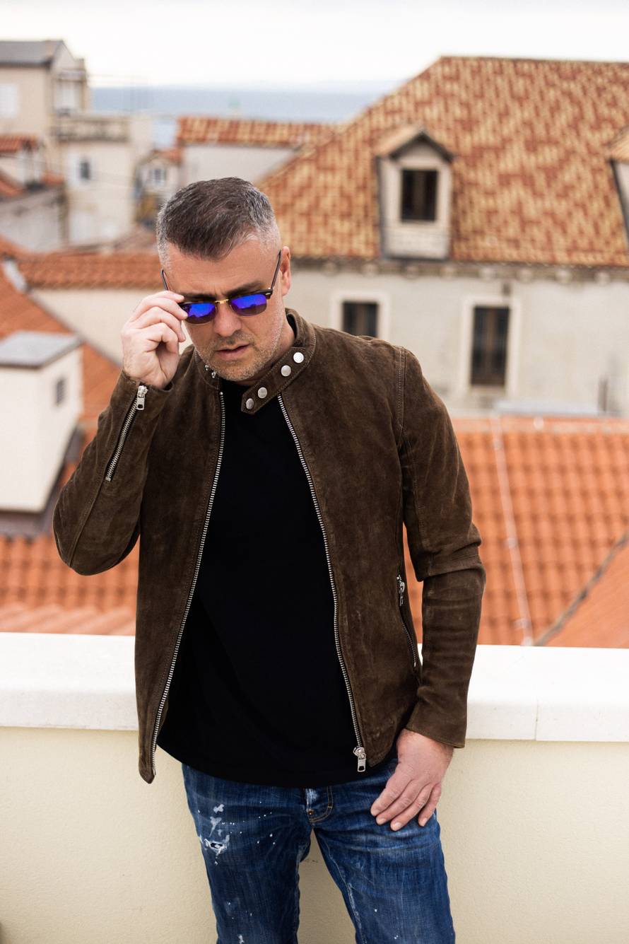 Josip Ivančić: 'Tražili su me na koncertu u Kanadi da otpjevam 'Na kamenu rođen' čak 20 puta'