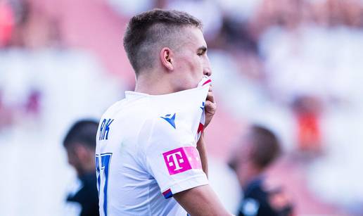 Biv&scaron;i talent Hajduka slobodan igra&ccaron;, mladi 'vatreni' ostaje u La Ligi: Pogledajte ljetne transfere