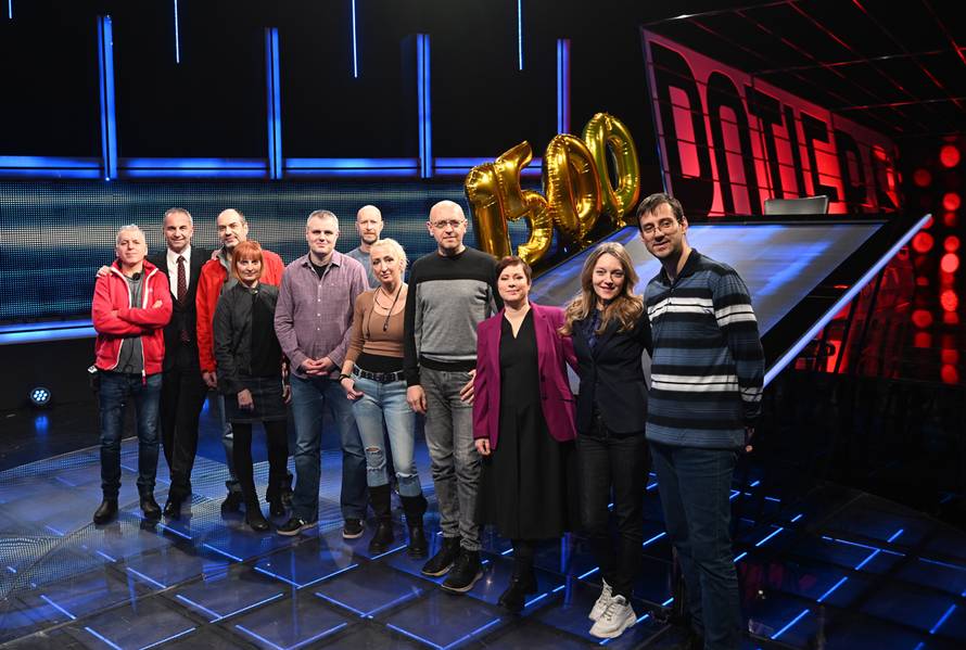 TV program: Što gledati večeras