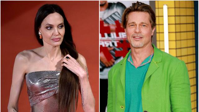 Angelinu Jolie ne zanima nova veza bivšeg supruga Brada: 'On nije vrijedan njezinog vremena'
