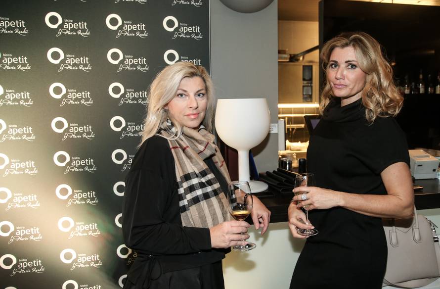 Ljubav: Sarah Josipović i bivši Lane Jurčević vole se  javno