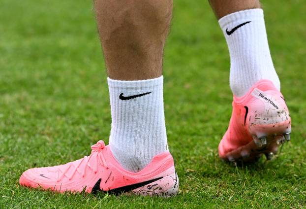 Neuruppin: Personalizirane kopačke Vatrenih