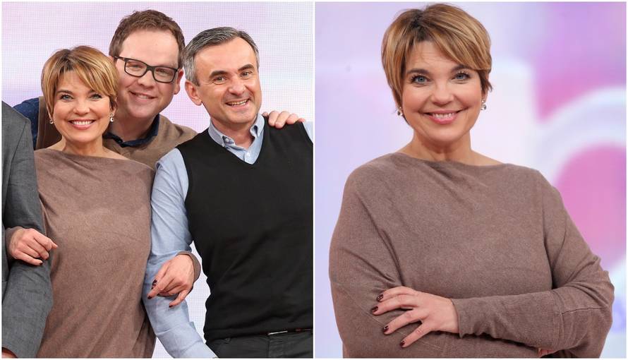 Karmela Vukov Colić odlazi s HRT-a nakon 30 godina rada?