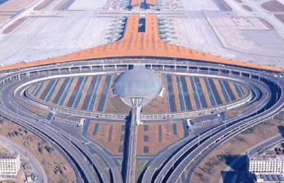 Kinezi izgradili najveći aerodrom na svijetu