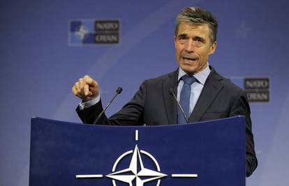 Glavni tajnik NATO-a: Rusija nas sada smatra neprijateljem