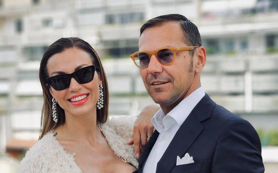 Ana Gruica Uglešić: 'Voljela bih imati još jedno dijete, ali ne odlučujem samo ja o tome...'