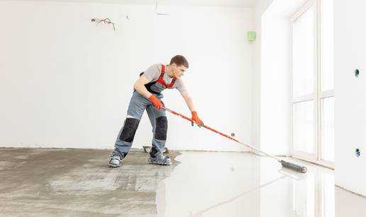 Tražite pod koji traje godinama bez troškova održavanja?