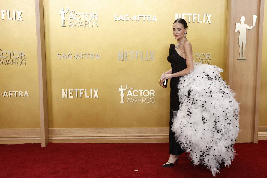 Actor Awards in Los Angeles