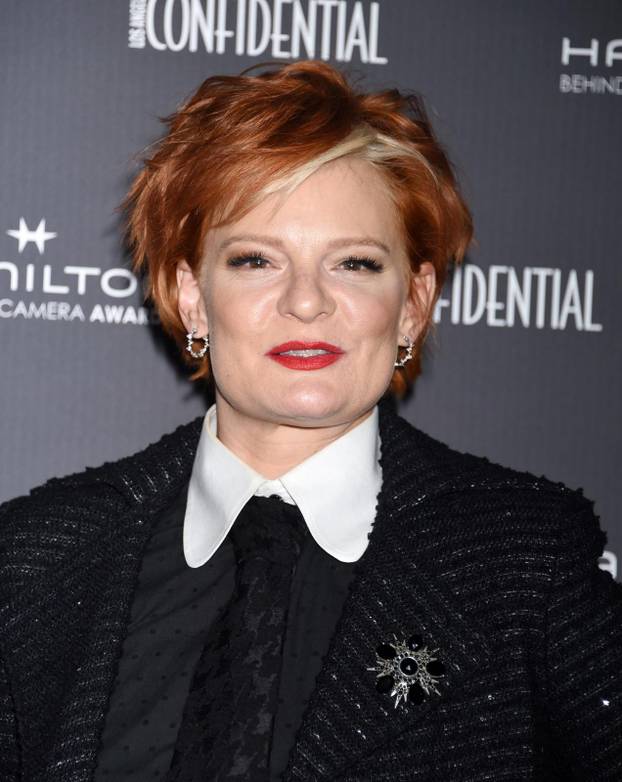 11th Hamilton Behind The Camera Awards
