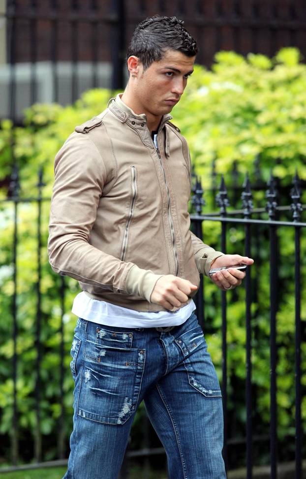 Manchester: Christiano Ronaldo, igra? Manchester Uniteda, odlazi iz banke