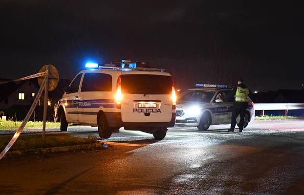TRAGEDIJA Dijete poginulo u Sl. Brodu, majka se bori za život