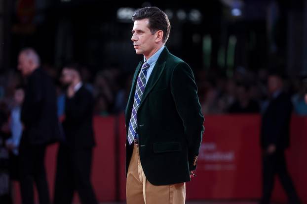 Sarajevo: Crveni tepih uoči ceremonije otvaranja 31. Sarajevo Film Festivala