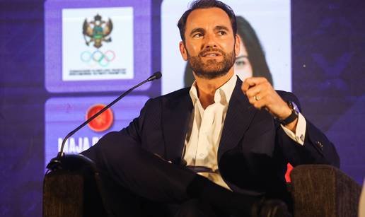 Vlad Marinescu uo&ccaron;i festivala u Crnoj Gori: 'Esport je globalni pokret. To nije samo zabava'