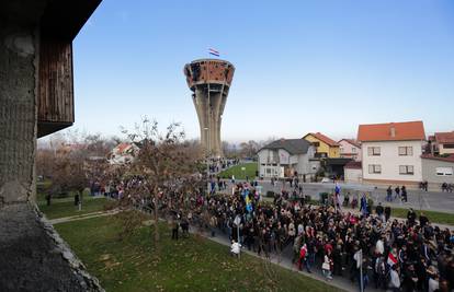 Heroji Vukovara: Točno prije 25 godina počela je opsada grada heroja