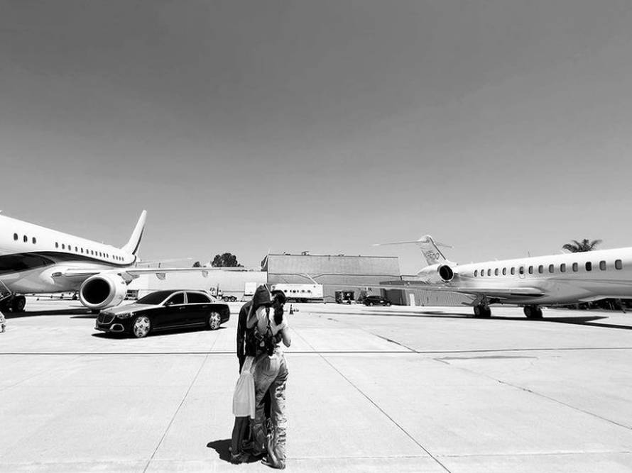 Kris Jenner je zabrinuta zbog rastrošne kćeri Kylie: Avionom ide do grada, ima pet vila...