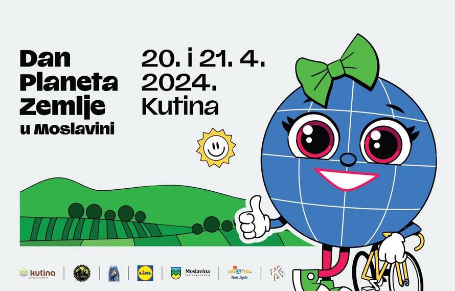 Dan planeta zemlje na biciklu po Moslavačkom Gorju
