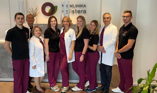 Personalizirana medicina koja mijenja &zcaron;ivot