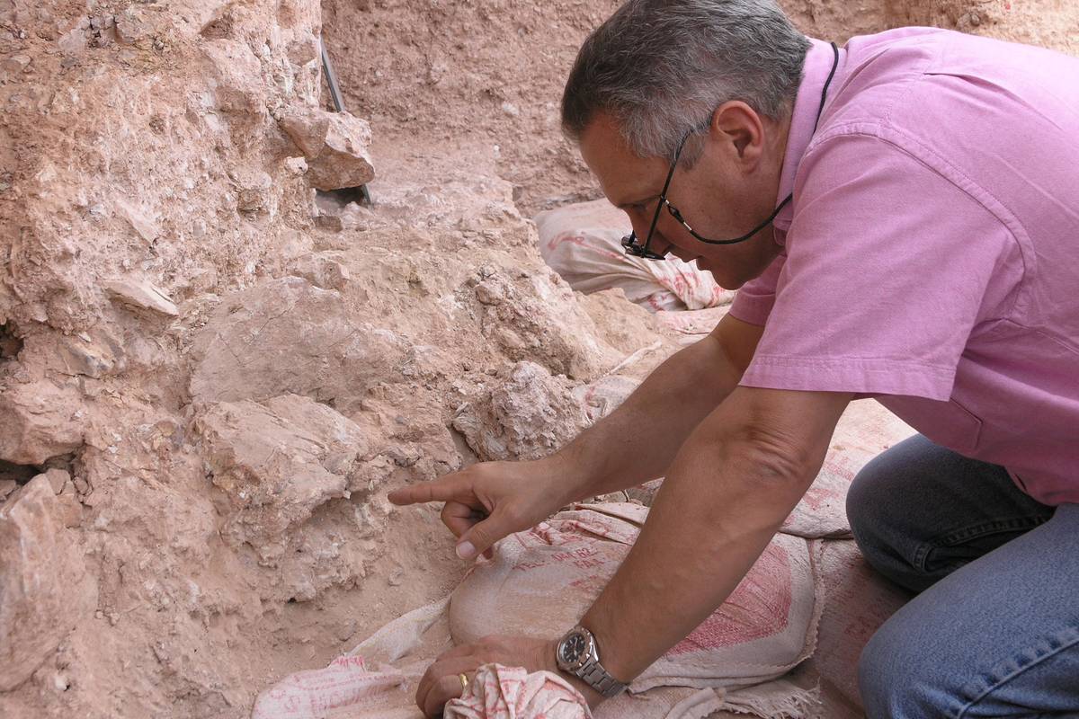 Arheolozi u Indoneziji otkrili najstariji pećinski prikaz lova