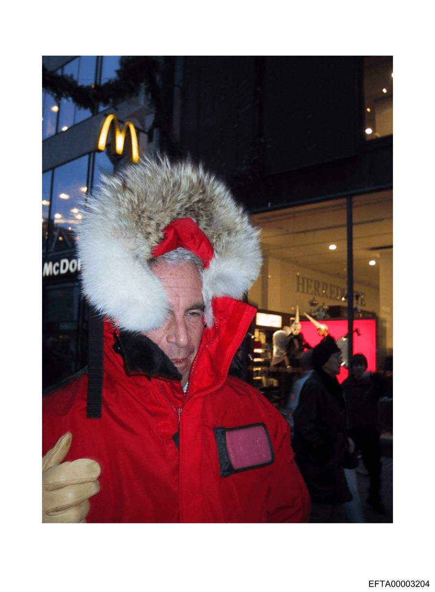 Ruskinje, privatni letovi, party na otoku: Ovako je Epstein gradio svoju mrežu sa slavnima