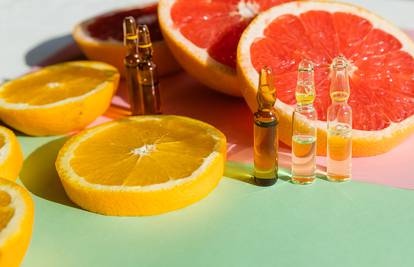 Što znamo o vitaminu C i zašto je tako važan?