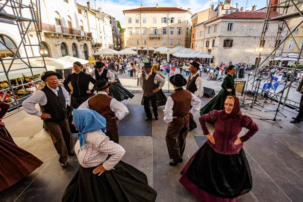 Više od 400 izvođača iz Slovenije nastupat će na Festivalu Slovenija u Puli