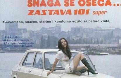 Legendarna 1970: Godina Dinama i prvog stojadina!