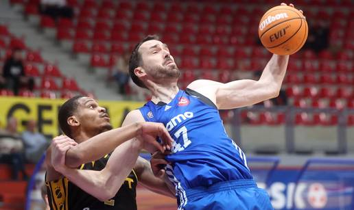 Zadar pobijedio Samobor, Split slavio u gostima protiv Dinama