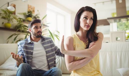 Psiholog upozorava: Ove fraze u vezi zna&ccaron;e da je kraj gotovo neizbje&zcaron;an - reagirajte odmah!