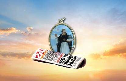 Pravila SMS natječaja "Darujemo medaljon svetog Tome Akvinskog!"
