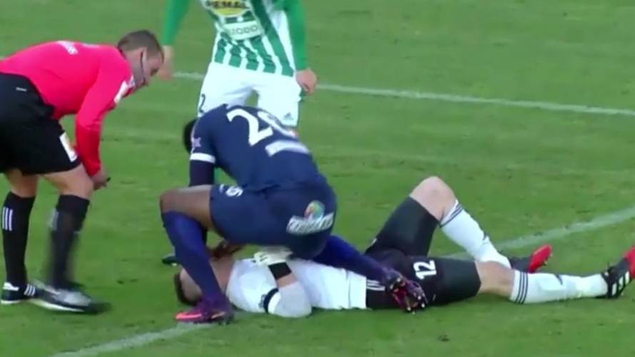 Spasio je četiri života pa dobio zasluženu nagradu za fair-play