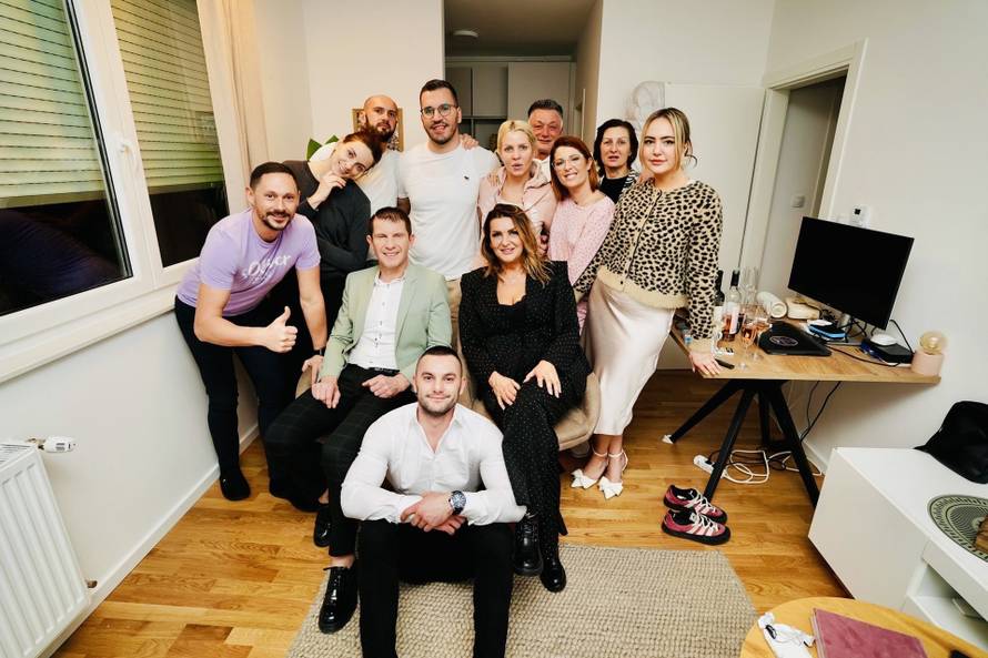 Višnja iz 'Braka na prvu' nam je otkrila: Pod pritiskom nisam bila svoja. Veza? Biram sebe!