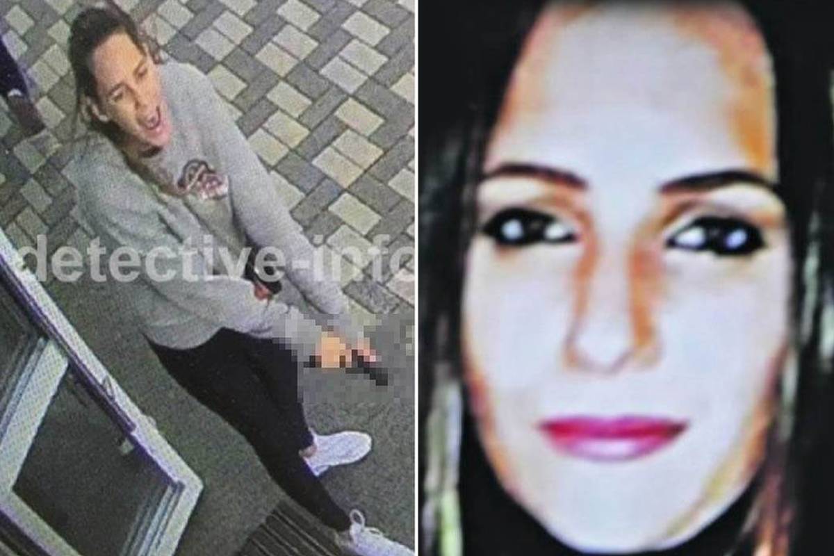 Tko je 'prva dama' kavačkog klana: Tamara Zvicer preživjela pokušaj ubojstva, spasila muža