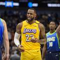 NBA igrači smiju odbiti igrati nastavak sezone bez sankcija