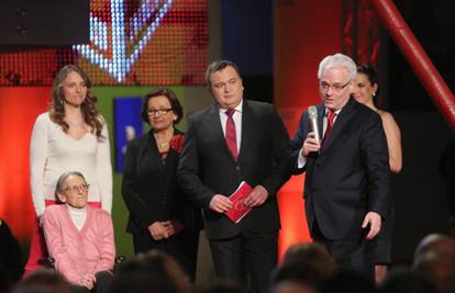 Josipović: Oni su činili da naši životi budu bolji, ponosni smo