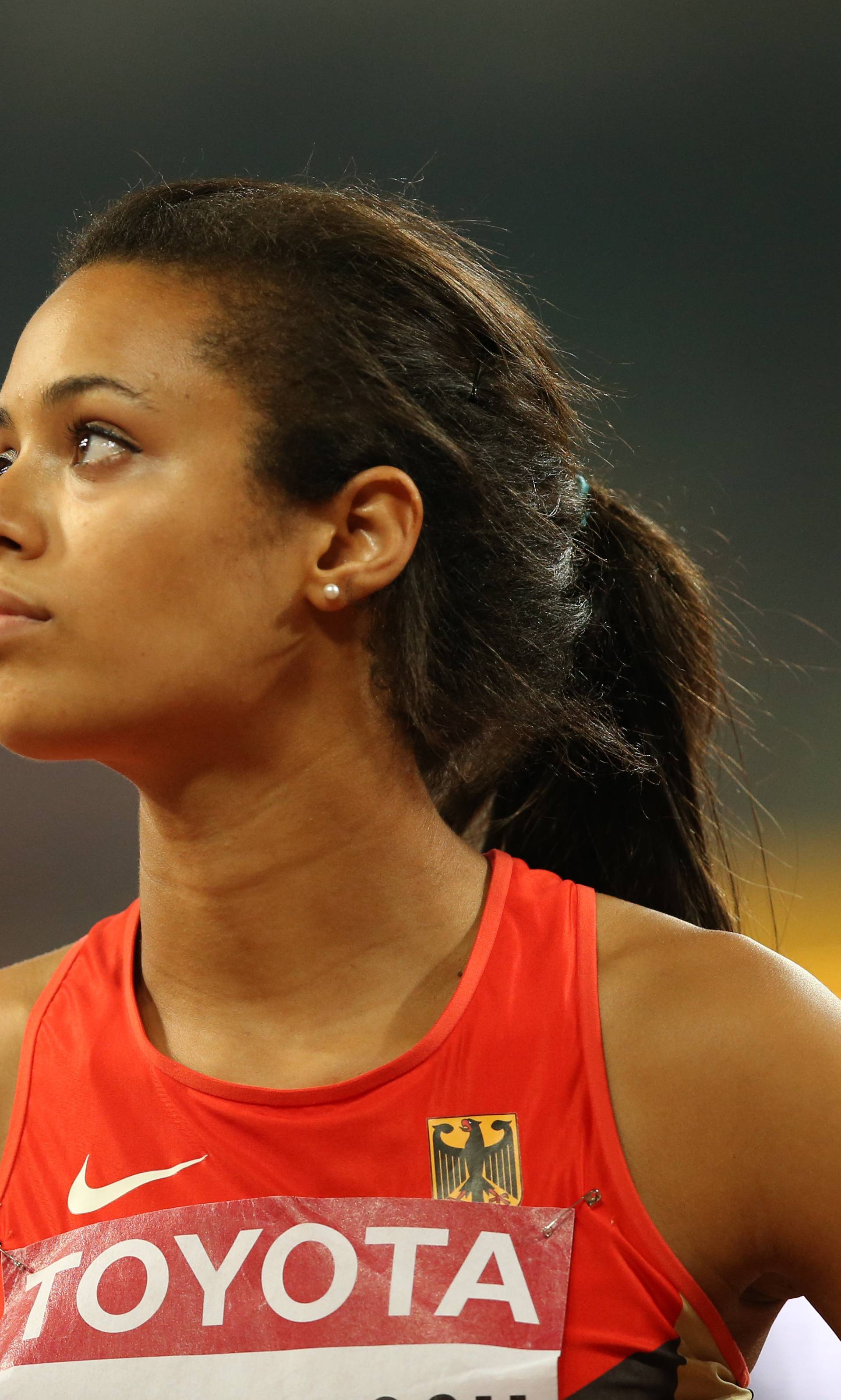 Beijing 2015 IAAF World Championships