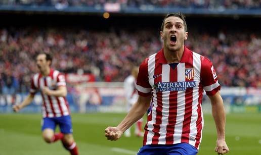 Koke: Atletico se protiv Real Madrida mora boriti do smrti