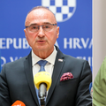 Mrak Taritaš pitala Radmana za poljubac, na njegov odgovor poludio Grbin: 'Seljačina!'