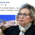 Hloverka opet promovira Makarsku:  'Ukrala mi je slike i objavila ih na svom Facebooku'